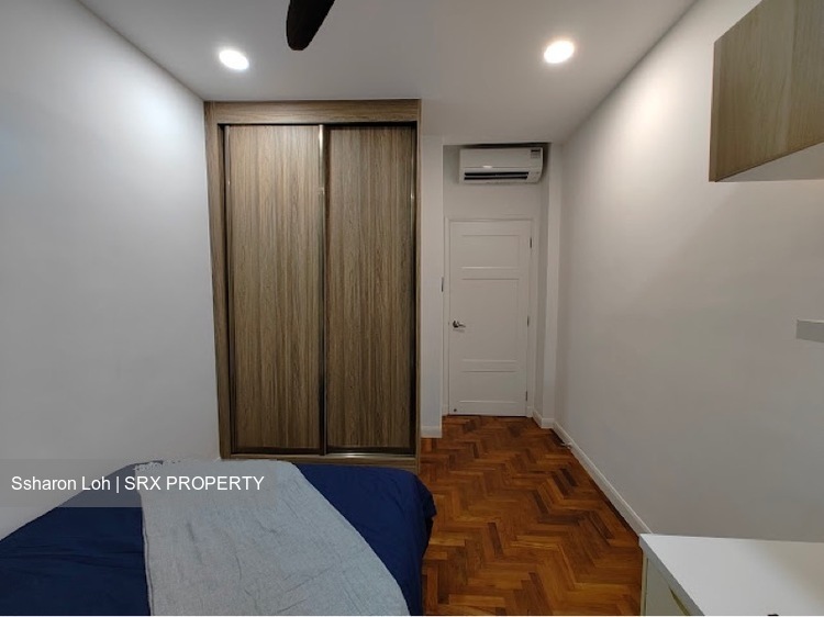 Heritage View (D5), Condominium #530298461